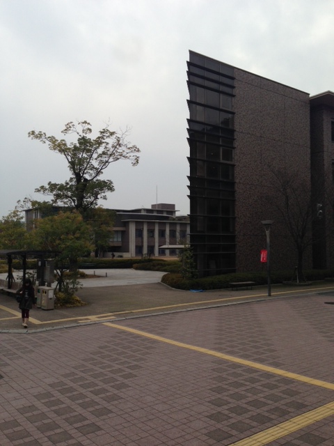 大学を知る　立命館大学