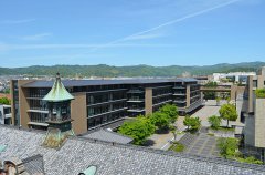 大谷大学 大谷大学
