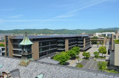 大谷大学